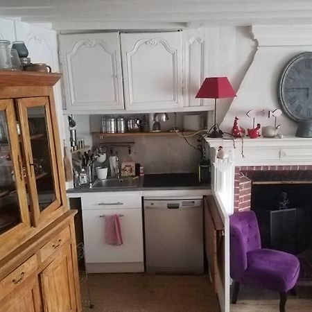 La Maison De Caroline サン・バレリ・アン・コー エクステリア 写真